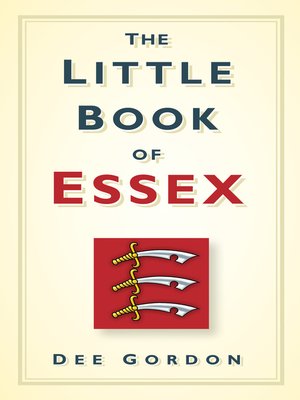 cover image of The Little Book of Essex